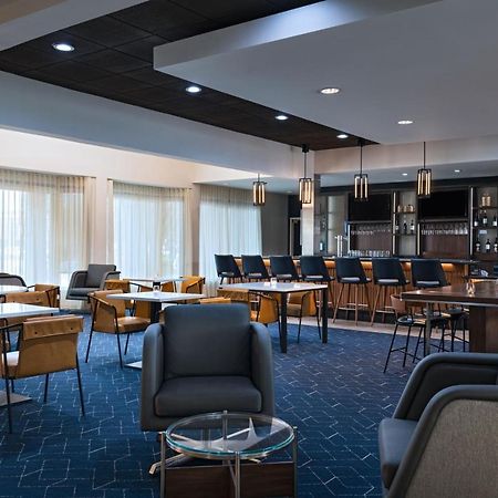 Hotel Courtyard By Marriott San Antonio Airport Exterior foto