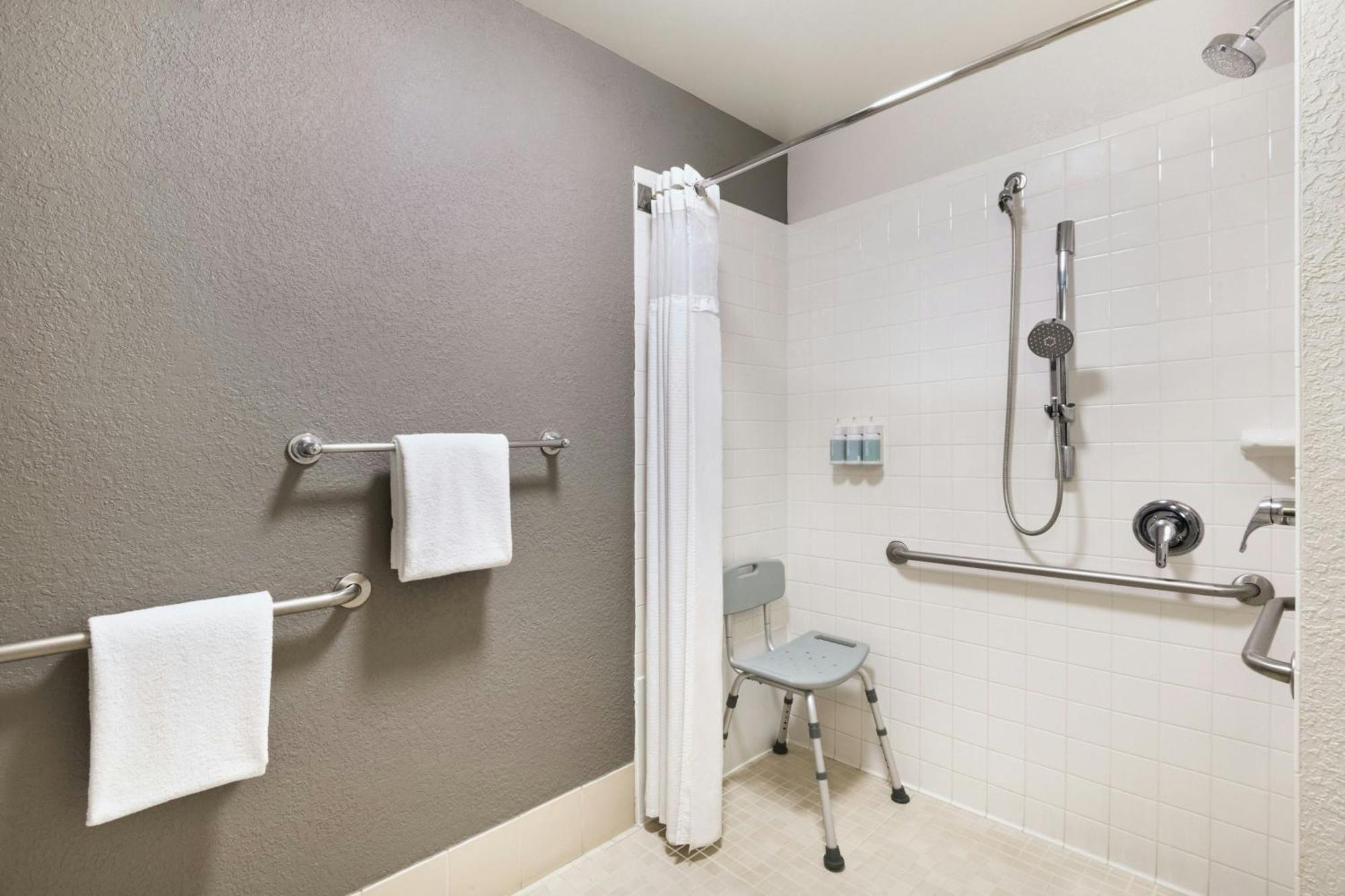 Hotel Courtyard By Marriott San Antonio Airport Exterior foto